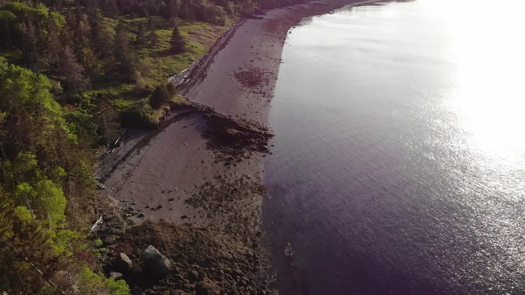 45 Kendall Head Road Eastport ME 04631