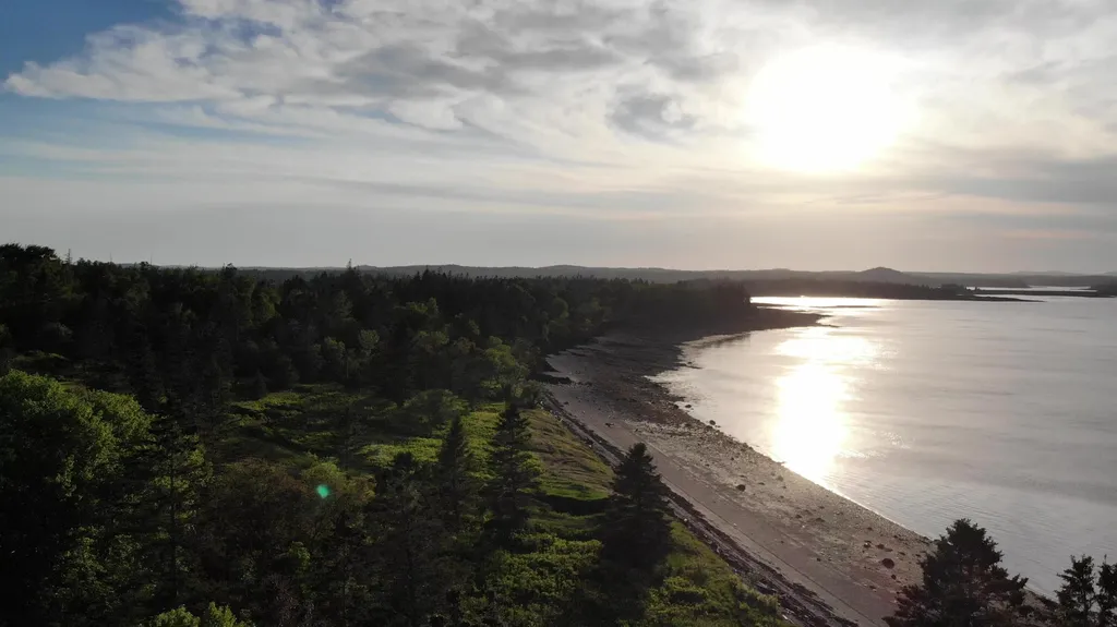 45 Kendall Head Road Eastport ME 04631
