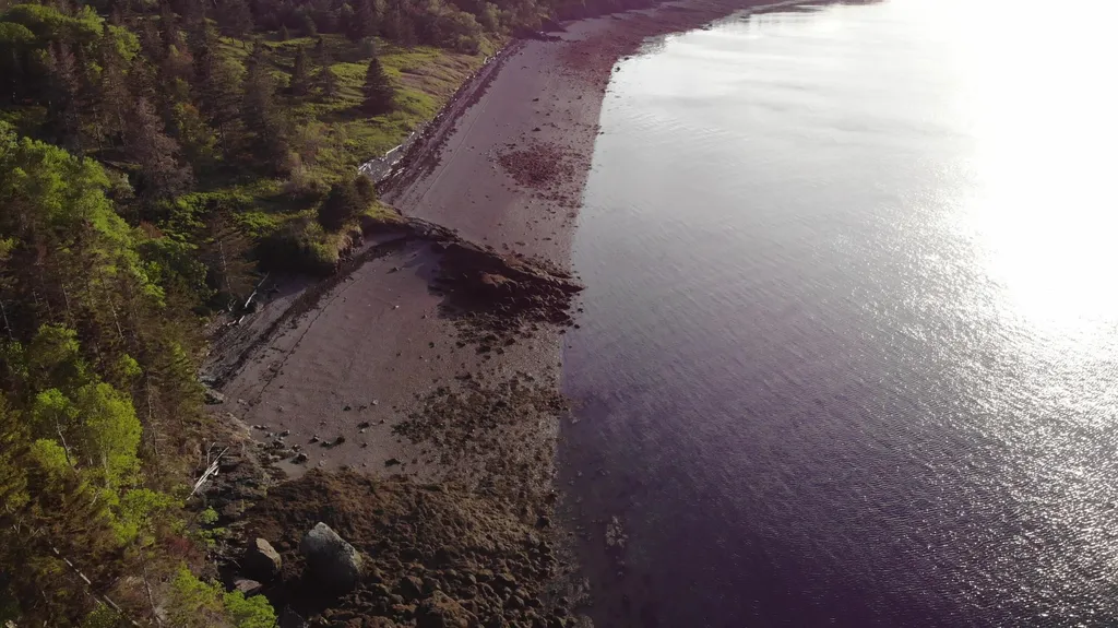 45 Kendall Head Road Eastport ME 04631