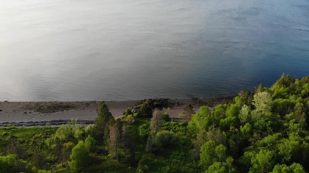 45 Kendall Head Road Eastport ME 04631