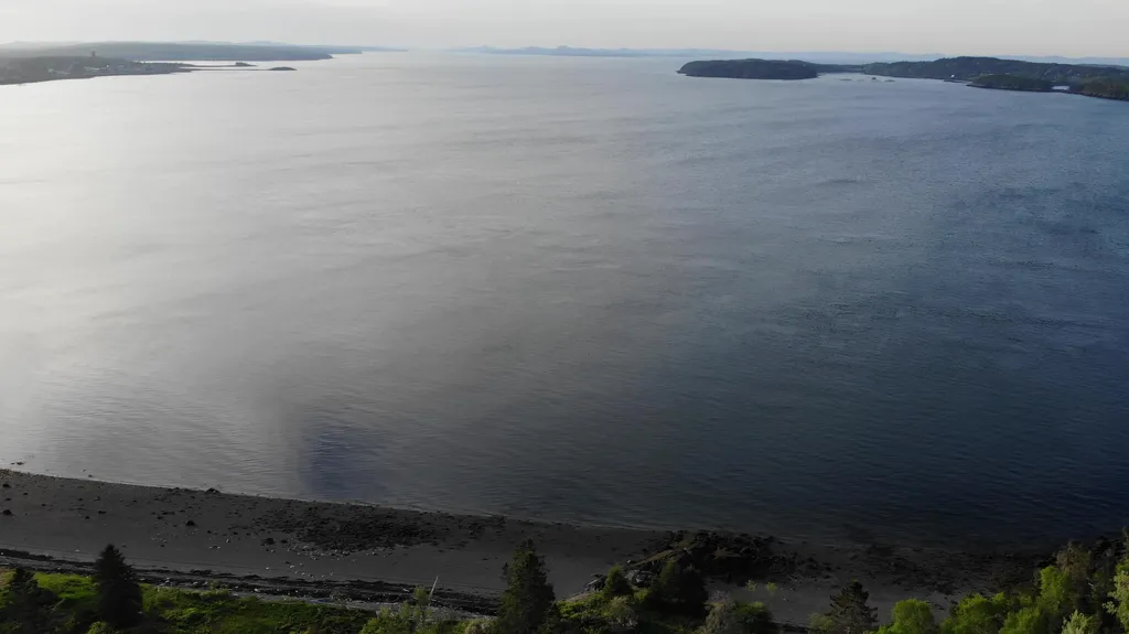 45 Kendall Head Road Eastport ME 04631