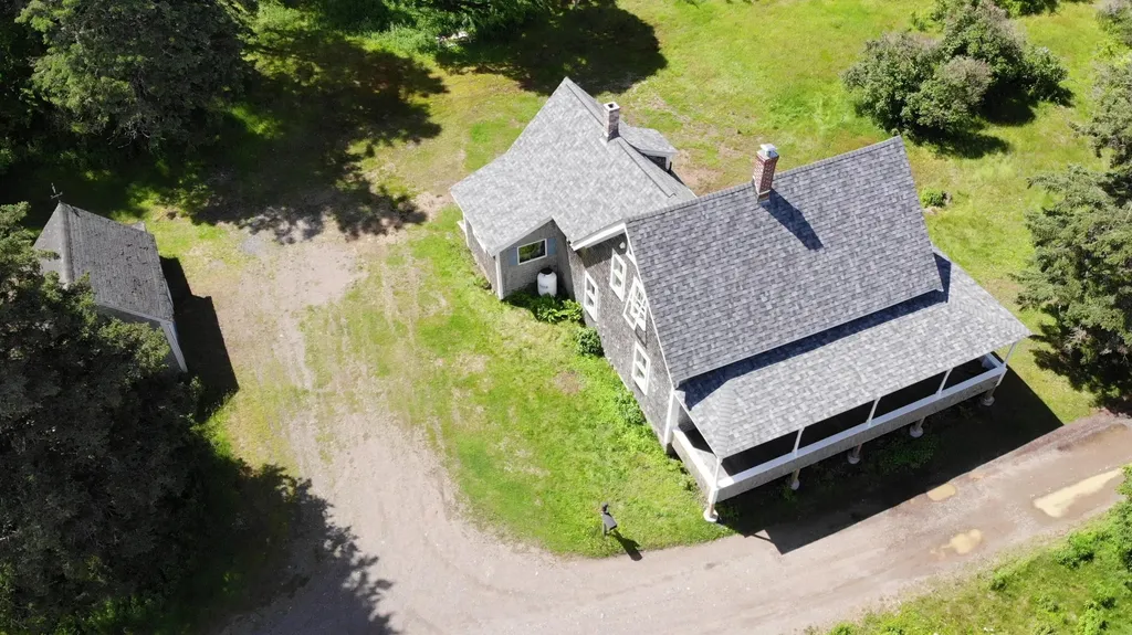 45 Kendall Head Road Eastport ME 04631