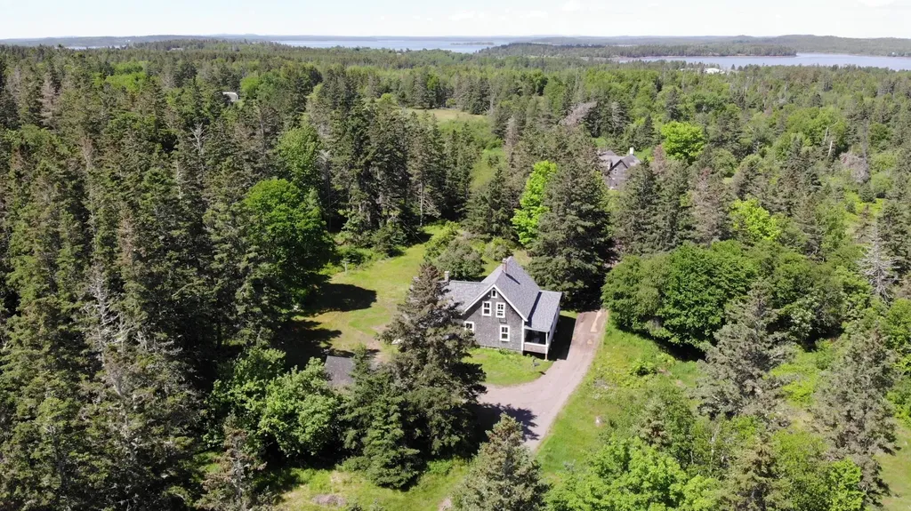 45 Kendall Head Road Eastport ME 04631
