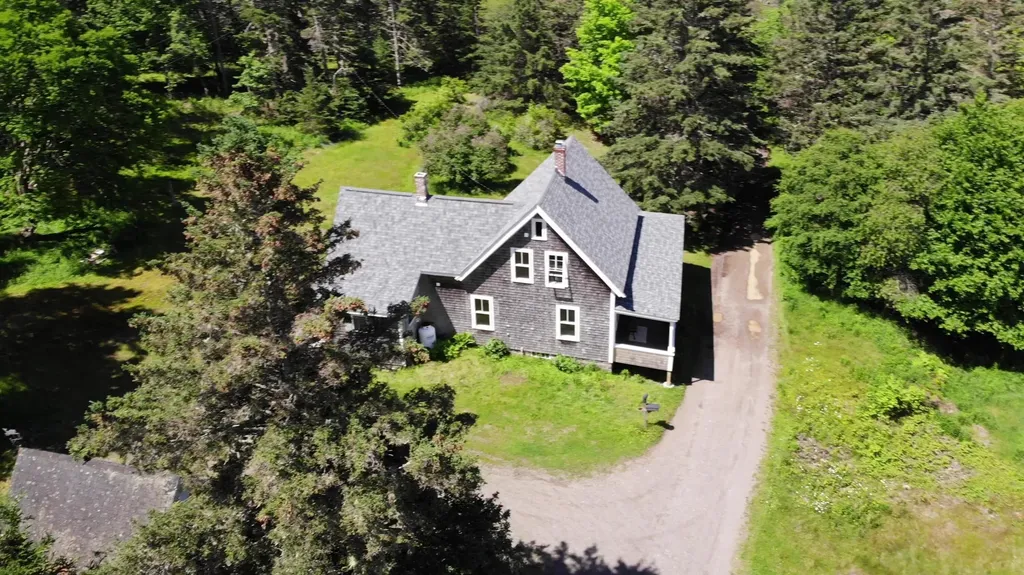 45 Kendall Head Road Eastport ME 04631