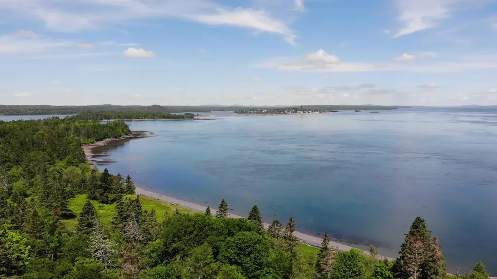 45 Kendall Head Road Eastport ME 04631