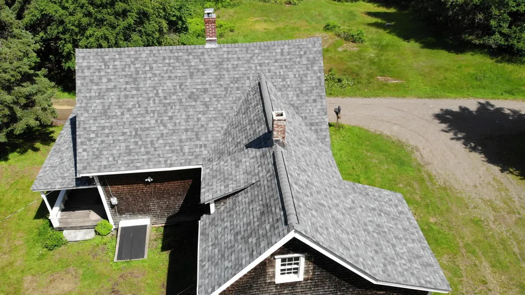 45 Kendall Head Road Eastport ME 04631