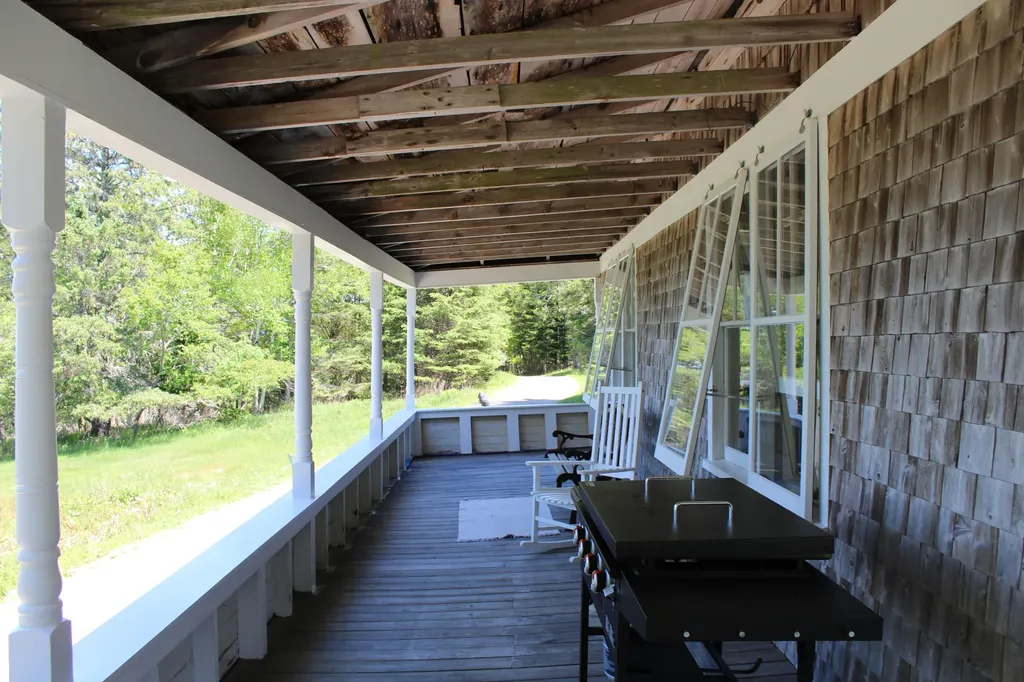 45 Kendall Head Road Eastport ME 04631