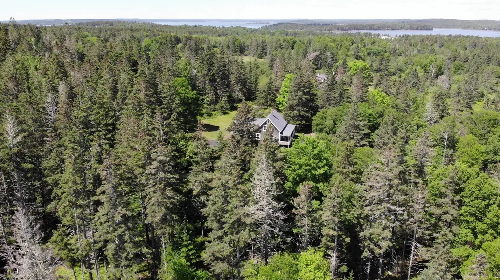 45 Kendall Head Road Eastport ME 04631