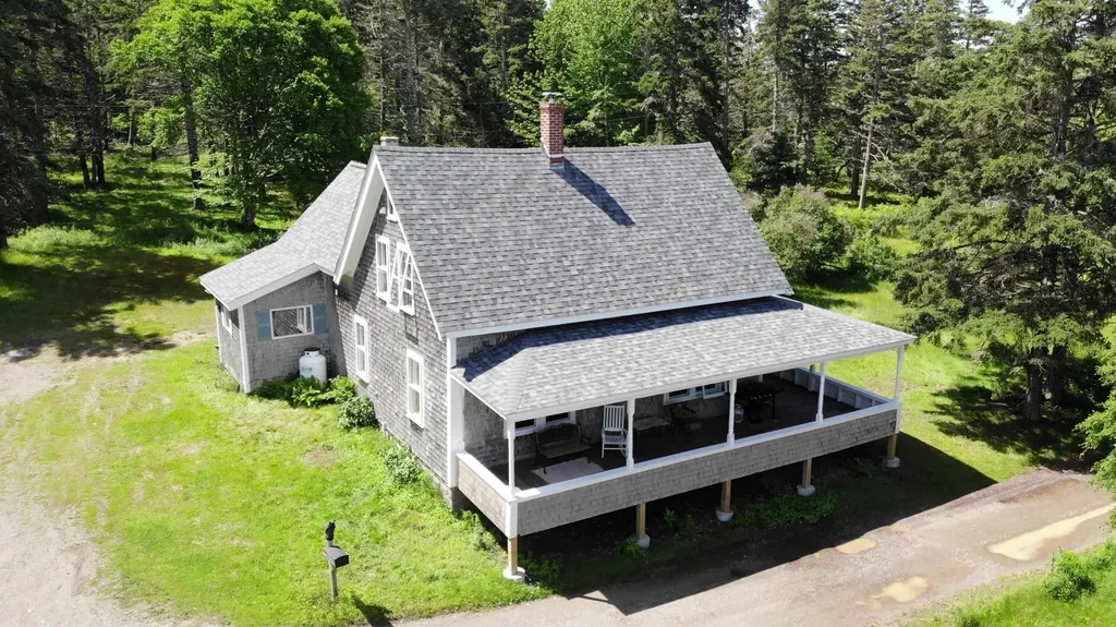 45 Kendall Head Road Eastport ME 04631
