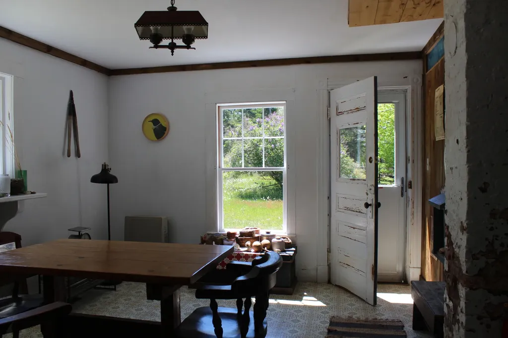 45 Kendall Head Road Eastport ME 04631