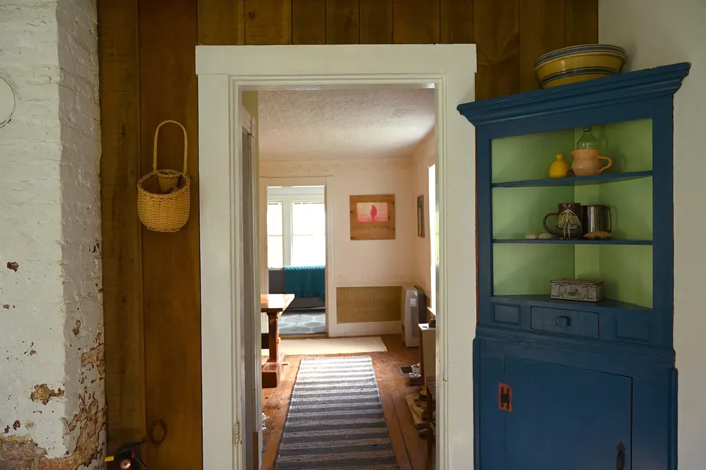 45 Kendall Head Road Eastport ME 04631