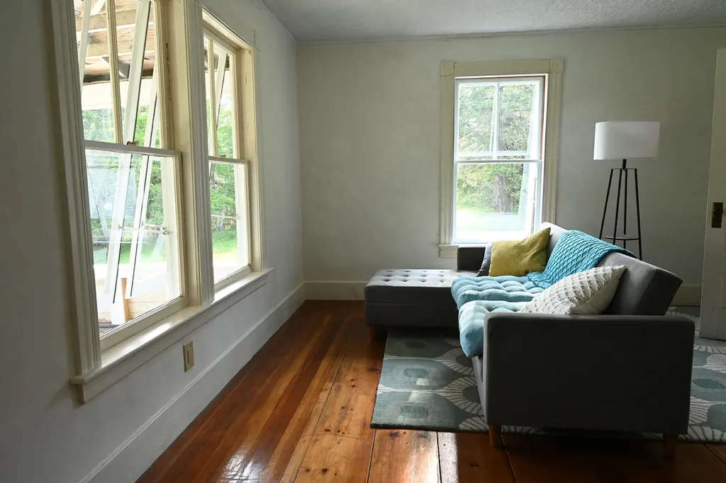 45 Kendall Head Road Eastport ME 04631