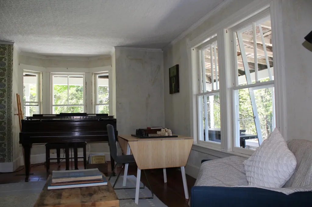 45 Kendall Head Road Eastport ME 04631