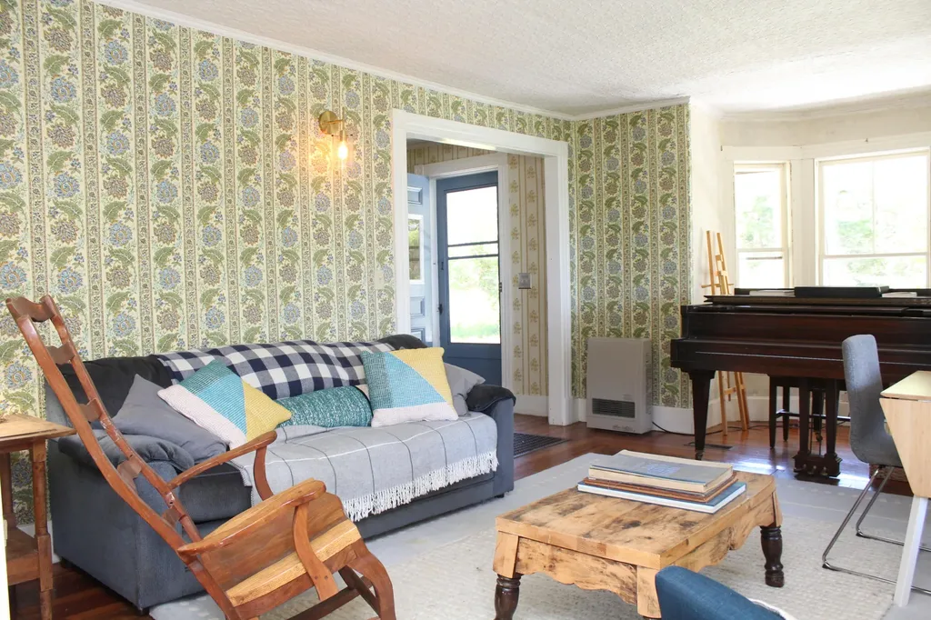 45 Kendall Head Road Eastport ME 04631