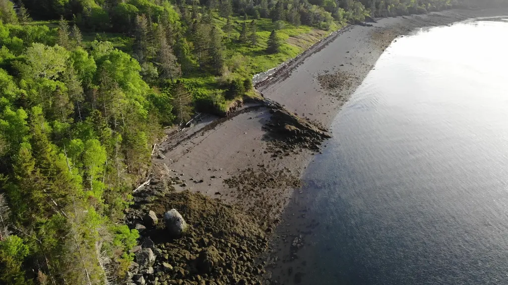 45 Kendall Head Road Eastport ME 04631