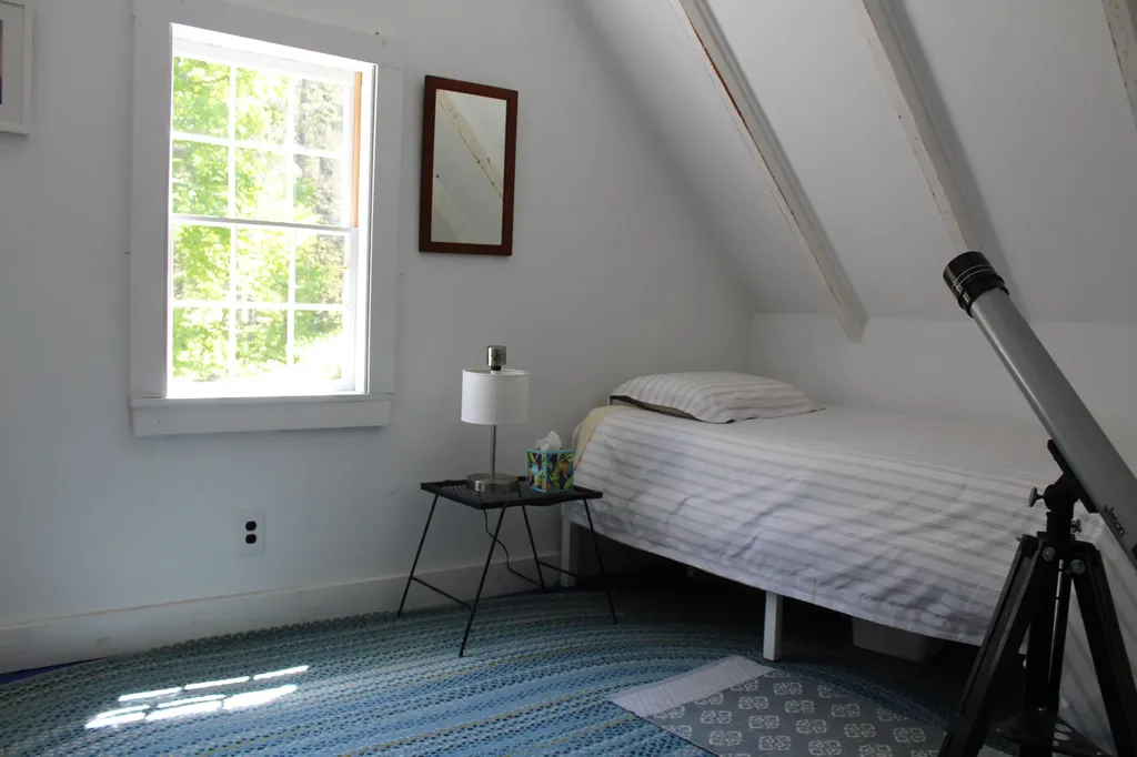 45 Kendall Head Road Eastport ME 04631