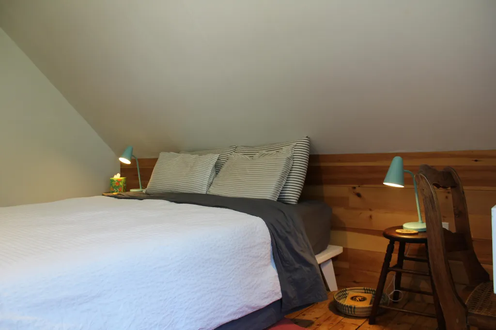 45 Kendall Head Road Eastport ME 04631