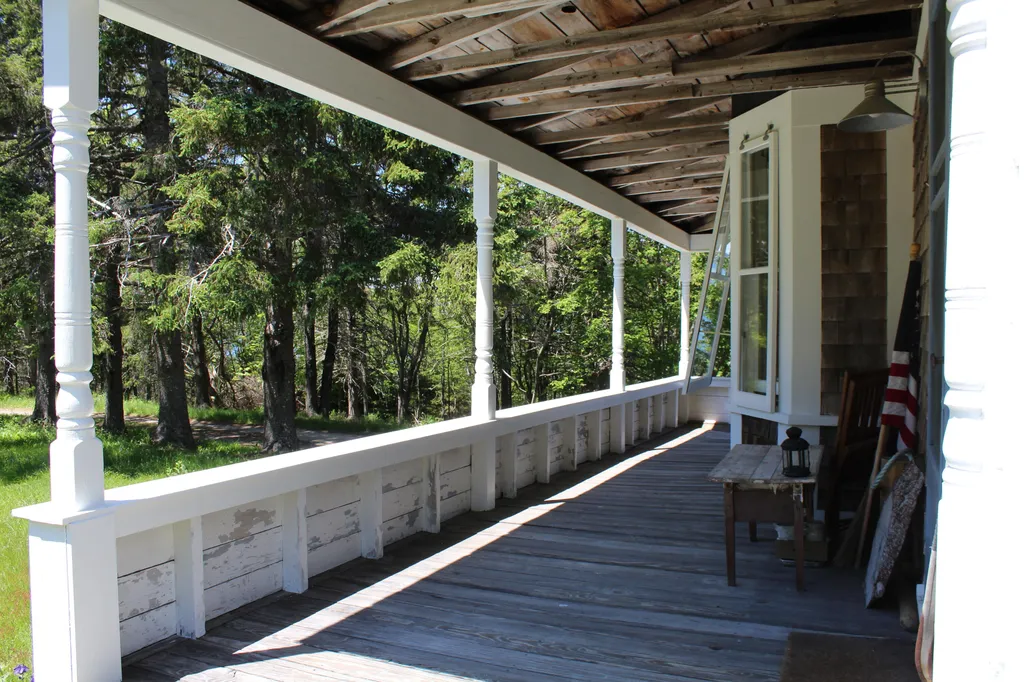 45 Kendall Head Road Eastport ME 04631