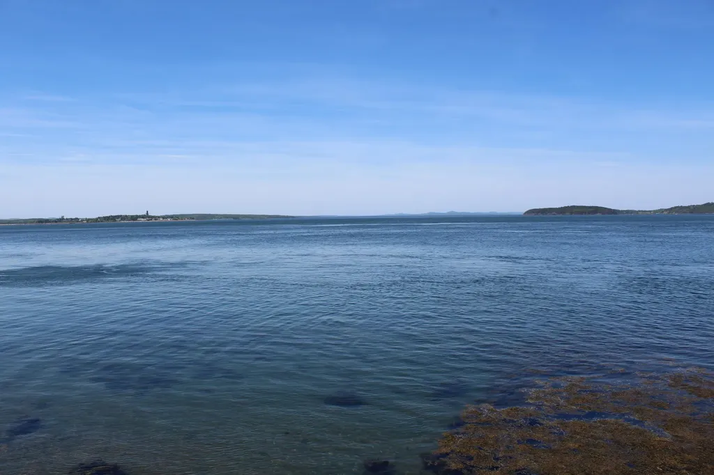45 Kendall Head Road Eastport ME 04631