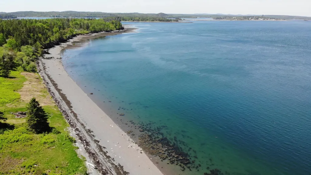 45 Kendall Head Road Eastport ME 04631
