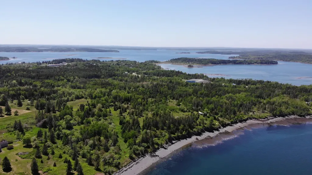 45 Kendall Head Road Eastport ME 04631