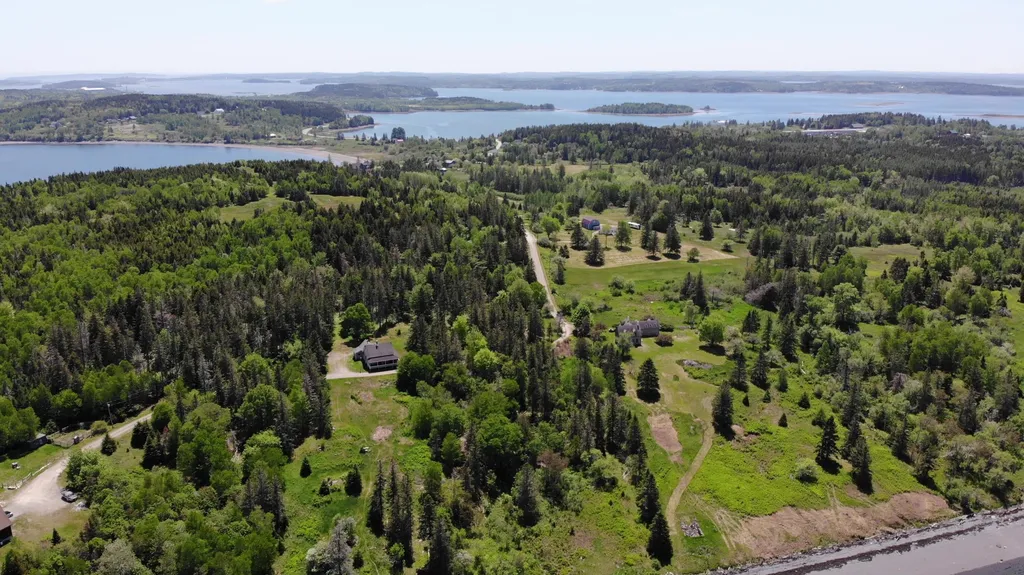 45 Kendall Head Road Eastport ME 04631