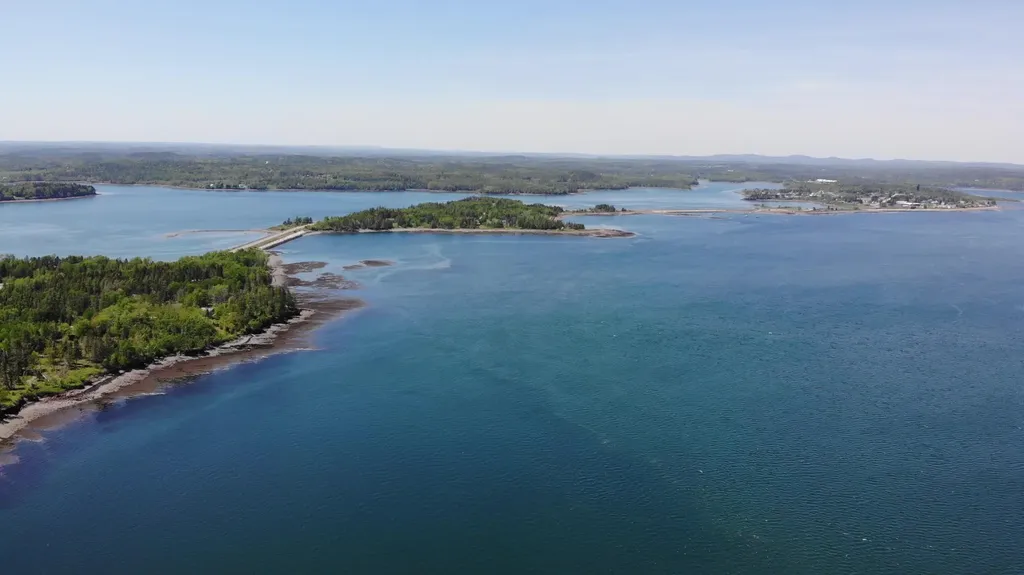 45 Kendall Head Road Eastport ME 04631