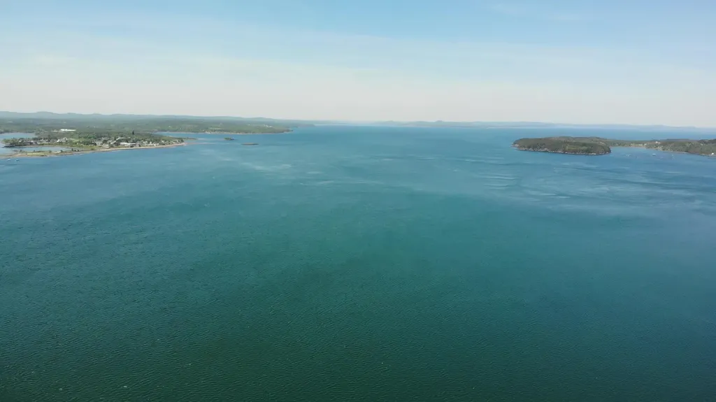 45 Kendall Head Road Eastport ME 04631