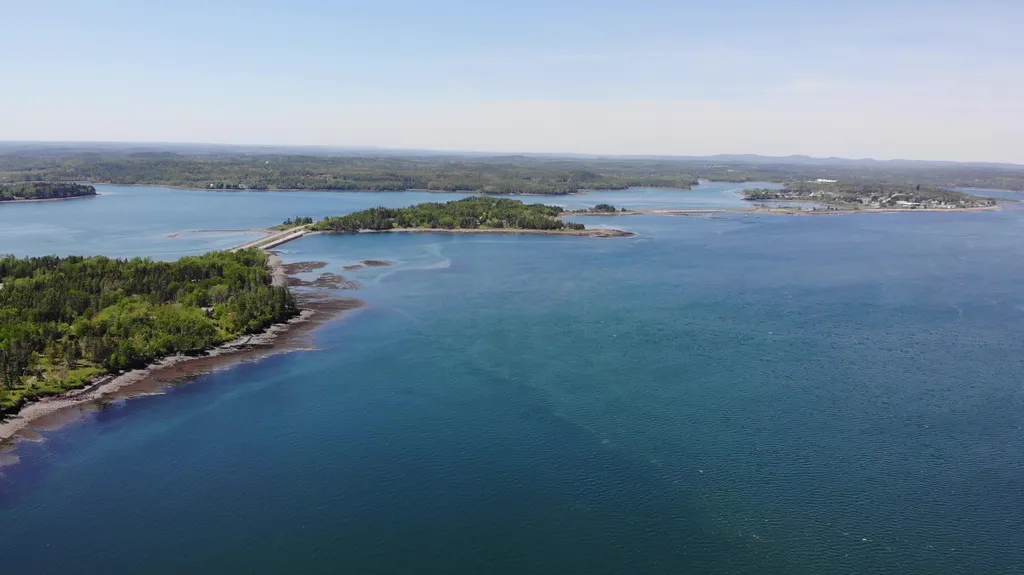 45 Kendall Head Road Eastport ME 04631