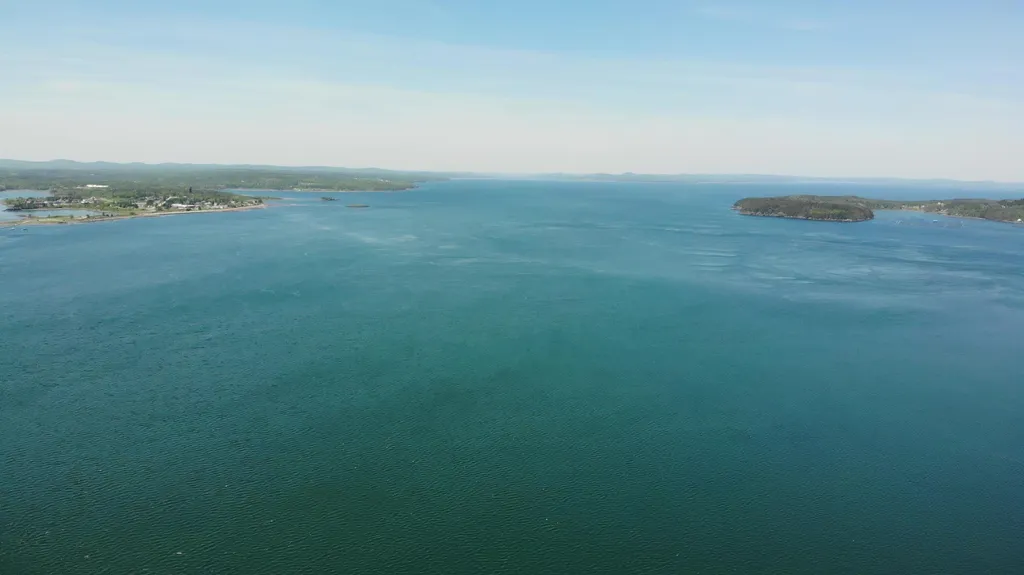45 Kendall Head Road Eastport ME 04631