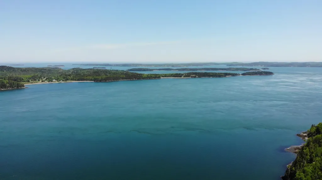 45 Kendall Head Road Eastport ME 04631