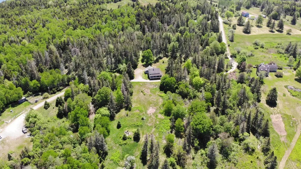 45 Kendall Head Road Eastport ME 04631