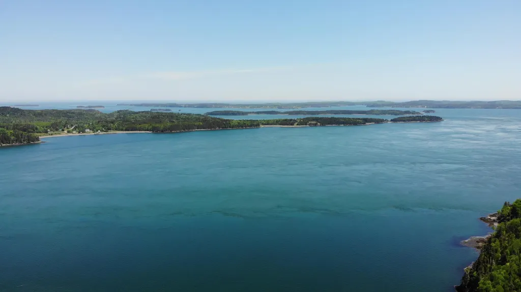 45 Kendall Head Road Eastport ME 04631