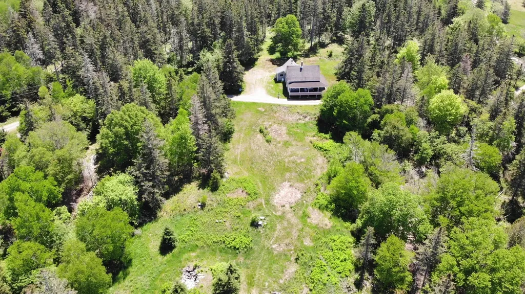 45 Kendall Head Road Eastport ME 04631