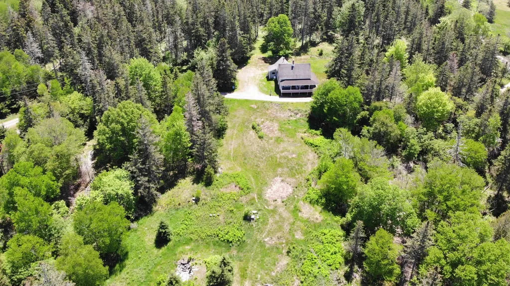 45 Kendall Head Road Eastport ME 04631