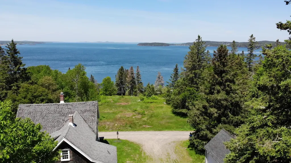 45 Kendall Head Road Eastport ME 04631