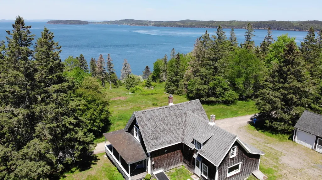 45 Kendall Head Road Eastport ME 04631