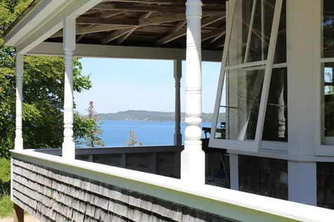 45 Kendall Head Road Eastport ME 04631
