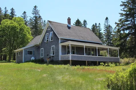 45 Kendall Head Road Eastport ME 04631