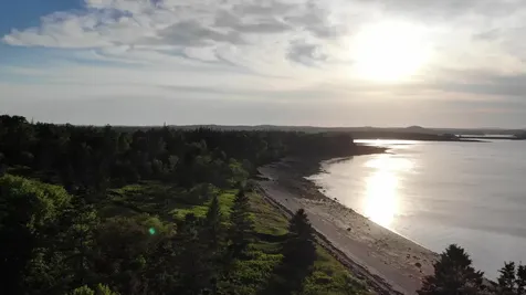 45 Kendall Head Road Eastport ME 04631