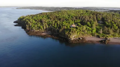45 Kendall Head Road Eastport ME 04631
