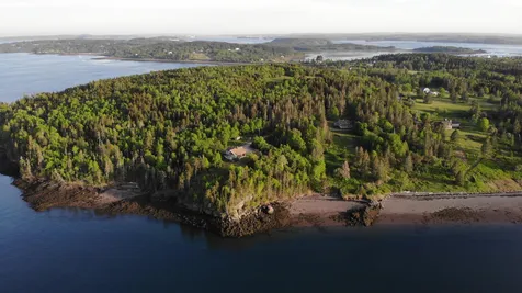 45 Kendall Head Road Eastport ME 04631