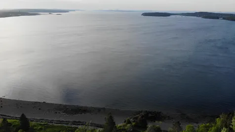 45 Kendall Head Road Eastport ME 04631