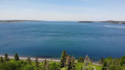 45 Kendall Head Road Eastport ME 04631