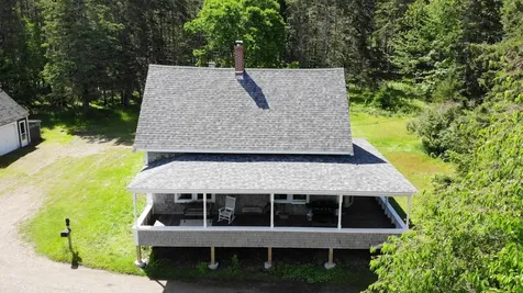 45 Kendall Head Road Eastport ME 04631