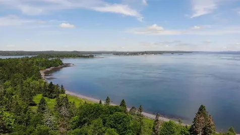 45 Kendall Head Road Eastport ME 04631