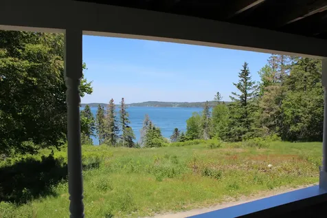 45 Kendall Head Road Eastport ME 04631