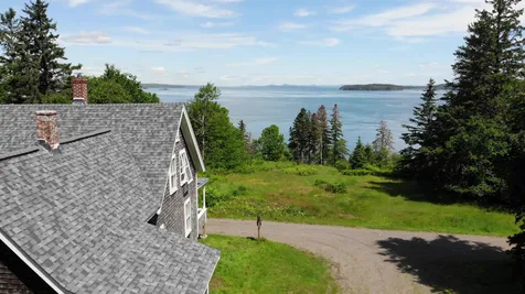 45 Kendall Head Road Eastport ME 04631