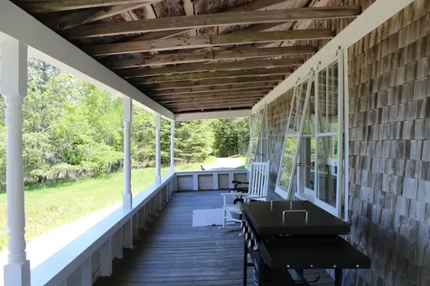 45 Kendall Head Road Eastport ME 04631