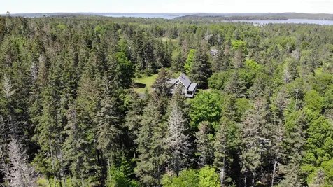 45 Kendall Head Road Eastport ME 04631